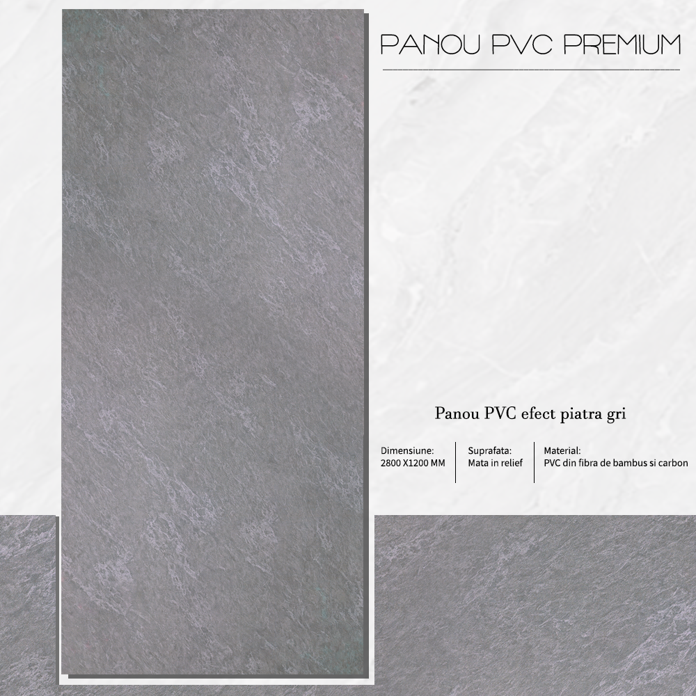 Panou textura piatra